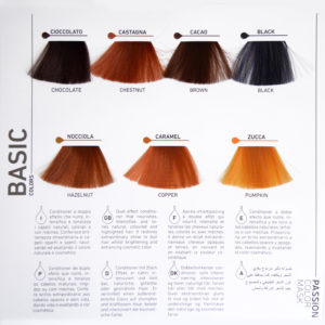 ALTER EGO ITALY PASSION COLOR MASK