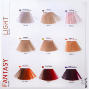 ALTER EGO ITALY PASSION COLOR MASK