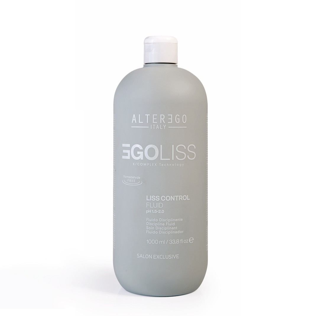 ALTEREGO ITALY EGOLISS CONTROL FLUID 1000ml FLUIDO DISCIPLINANTE EGLISS ALTEREGO ITALY 1000ml