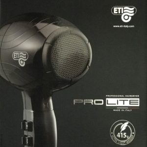 ASCIUGACAPELLI ETI PRO LITE