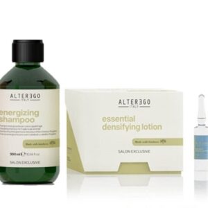 ALTEREGO KIT NATURAL ENERGY - ESSENTIAL