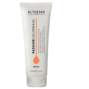 TRATTAMENTO COLORANTE PASSION COLOR MASK ALTEREGO ITALY PESCA