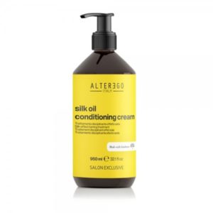 TRATTAMENTO DISCIPLINANTE EFFETTO SETA ALTEREGO ITALY 950ml