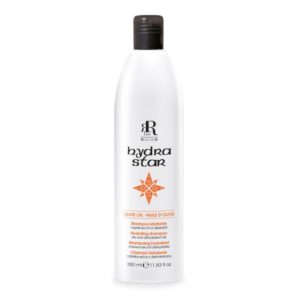 SHAMPOO IDRATANTE RR LINE HYDRA STAR 350ml