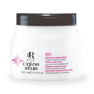 MASCHERA DOPOCOLORE RR LINE COLOR STAR 500ml
