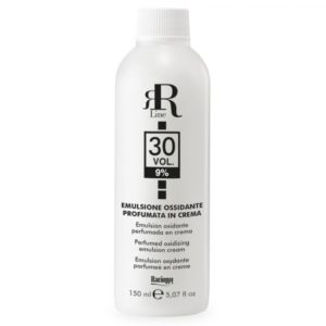 RR LINE EMULSIONE OSSIDANTE 30VOL. 9% 150ml