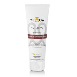 CONDIZIONANTE NUTRITIVO YELLOW 250ml