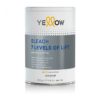 POLVERE DECOLORANTE BLU COMPATTA YELLOW 500gr