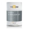 POLVERE DECOLORANTE BIANCA COMPATTA YELLOW 500gr