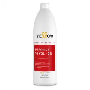 ACQUA OSSIGENATA 10 VOL - 3% YELLOW 1000ml