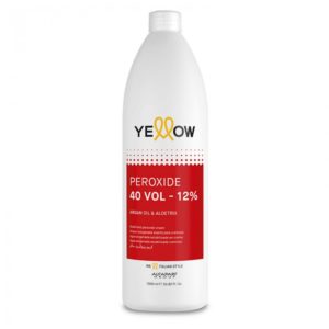ACQUA OSSIGENATA 40 VOL - 12% YELLOW 1000ml