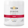 MASCHERA PROTETTIVA DEL COLORE YELLOW 1000ml