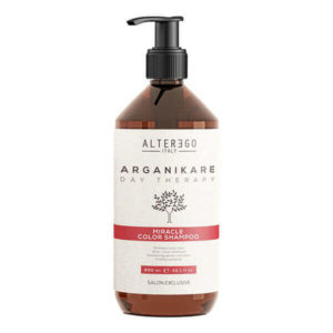SHAMPOO POST COLORE ALTEREGO ITALY 950ml