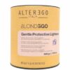 POLVERE DECOLORANTE GRIGIA COMPATTA ALTEREGO ITALY 500gr