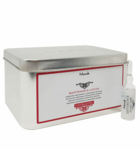 TRATTAMENTO DI MANTENIMENTO E DI PREVENZIONE NOOK 12x7ml