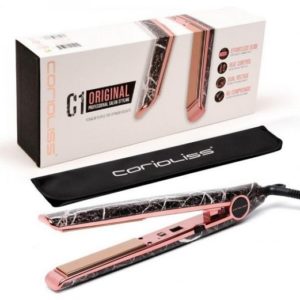 PIASTRA CORIOLISS C1 MARBLE COPPER