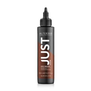 ALTER EGO ITALY JUST COLOR SPICY BROWN