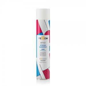 LACCA FORTE YELLOW STYLE 500ml