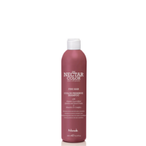 SHAMPOO PRESERVANTE DEL COLORE NOOK 300ml
