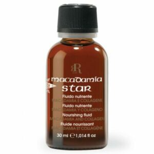 RR LINE ARGAN STAR FLUIDO RIGENERANTE 30ml