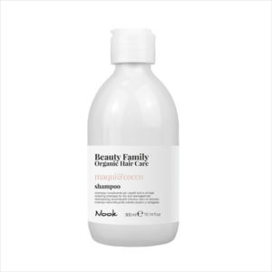 NOOK BEAUTY FAMILY MAQUI & COCCO SHAMPOO 300ml