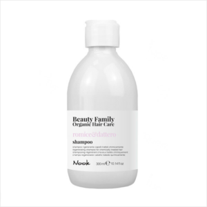 NOOK BEAUTY FAMILY ROMICE & DATTERO SHAMPOO 300ml