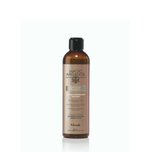 NOOK SHAMPOO DISCIPLINANTE ANTICRESPO 250ml