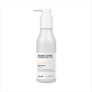 NOOK BEAUTY FAMILY ZUCCA & LUPPOLO OLIOCREMA 150ml