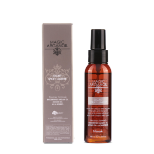NOOK SECRET SPRAY LUMIERE 100ml