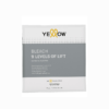 YELLOW POLVERE DECOLORANTE 9 TONI 12x50gr
