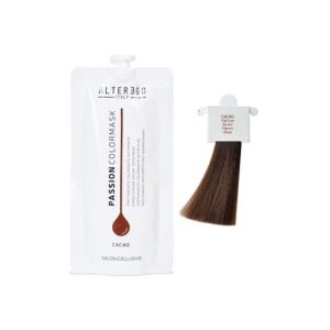 ALTEREGO ITALY PASSION COLOR MASK CACAO 50ml