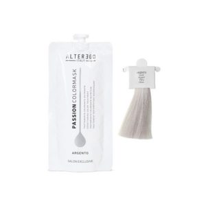 ALTEREGO ITALY PASSION COLOR MASK ARGENTO 50ml