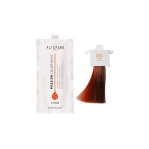 ALTEREGO ITALY PASSION COLOR MASK ARANCIONE 50ml