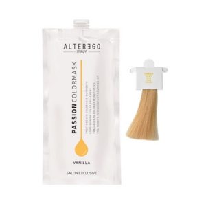 ALTEREGO ITALY PASSION COLOR MASK VANILLA 50ml
