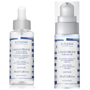 ALTEREGO URBAN PROOF ANTI-DIGITAL POLLUTION KIT