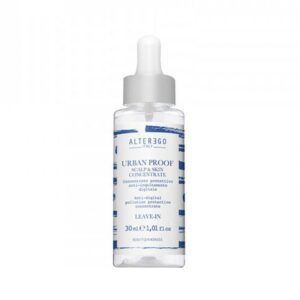 ALTEREGO URBAN PROOF SCALP & SKIN 30ml