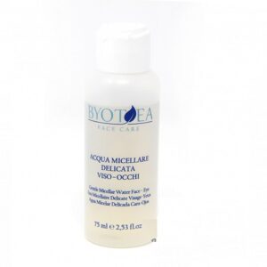BYOTEA ACQUA MICELLARE DELICATA 75ml