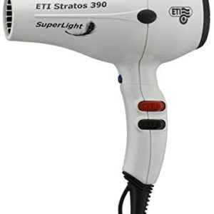 ETI STRATOS 390 SUPERLIGHT WHITE