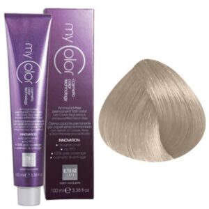 ALTEREGO MY COLOR 10.1 BIONDO PLATINO CENERE