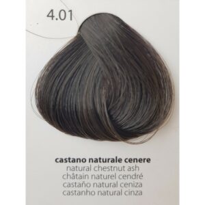 RR LINE 4.01 CASTANO NATURALE CENERE