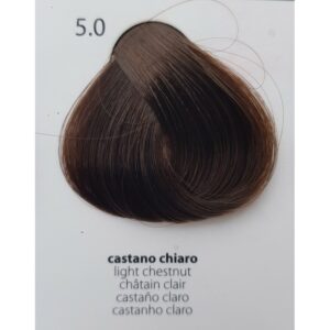 RR LINE 5.0 CASTANO CHIARO