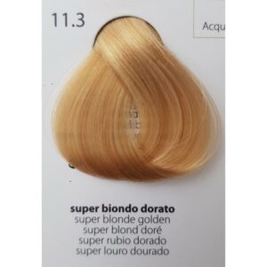 RR LINE 11.3 SUPER BIONDO DORATO