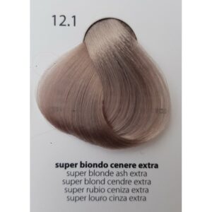RR LINE 12.1 SUPER BIONDO CENERE EXTRA
