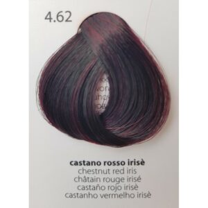 RR LINE 4.62 CASTANO ROSSO IRISE'