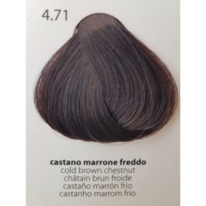 RR LINE 4.71 CASTANO MARRONE FREDDO