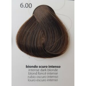 RR LINE 6.00 BIONDO SCURO INTENSO