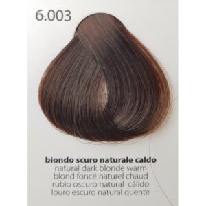 RR LINE 6.003 BIONDO SCURO NATURALE CALDO