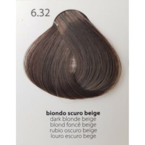 RR LINE 6.32 BIONDO SCURO BEIGE