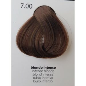 RR LINE 7.00 BIONDO INTENSO
