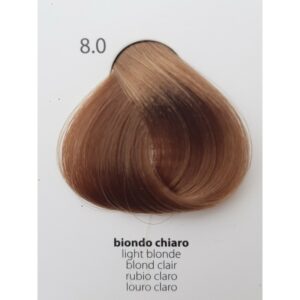 RR LINE 8.0 BIONDO CHIARO